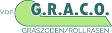 Logo Graco Graszoden Drenthe